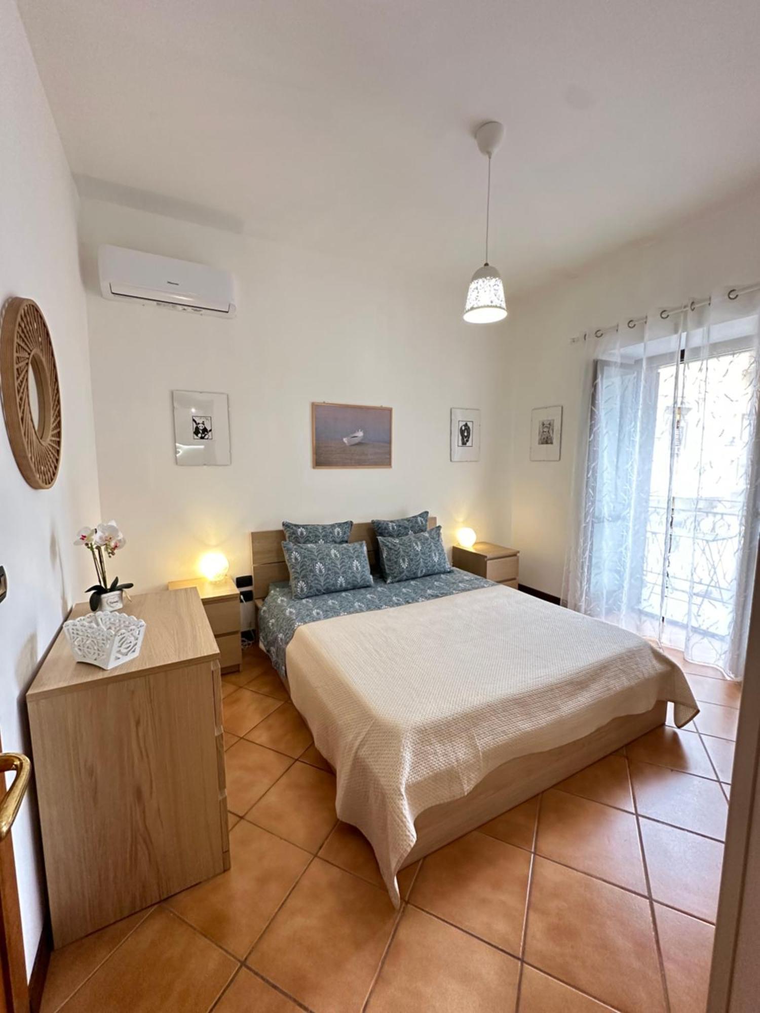Suk-al-bahlara Apartament Palermo